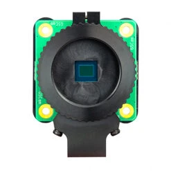 Raspberry Pi Global Shutter Camera -Electronic Components Store 21803 SEN 02