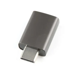 USB-A Female To Type-C Male Adapter
