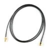Interface Cable - RP-SMA Male To RP-SMA Female (1M, RG174) -Electronic Components Store 22036 CAB 01