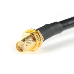 Interface Cable - RP-SMA Male To RP-SMA Female (10M, RG58) -Electronic Components Store 22038 CAB 03