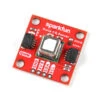 SparkFun CO₂ Humidity And Temperature Sensor - SCD40 (Qwiic) -Electronic Components Store 22395 SEN Qwiic SCD40 01