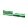 10-Way Terminal & Socket -Electronic Components Store 22461 PRT 10 Way Terminal Socket 01