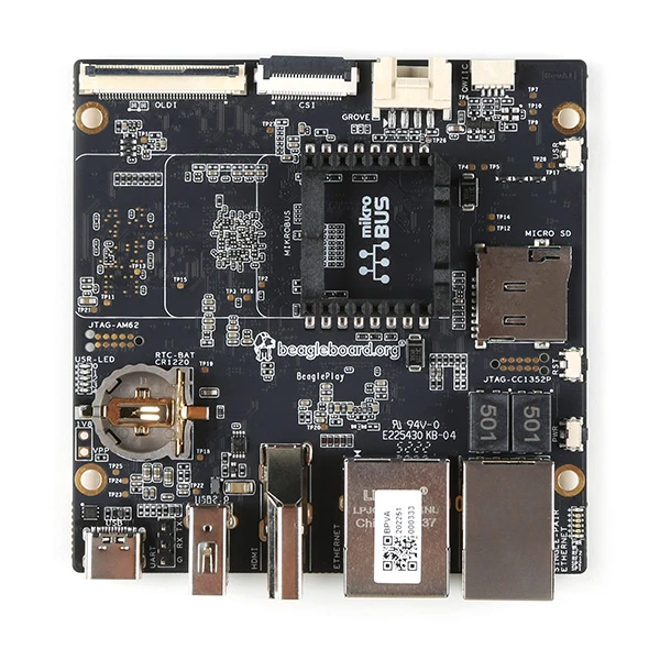 BeaglePlay 4 BeaglePlay - Image 2