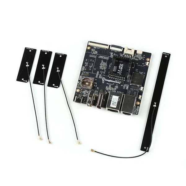 BeaglePlay 6 BeaglePlay - Image 4