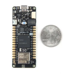 Arduino Portenta C33 -Electronic Components Store 22692 04