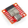 SparkFun Qwiic Pocket Development Board - ESP32-C6 1 SparkFun Qwiic Pocket Development Board - ESP32-C6 -Electronic Components Store 22925 QwiicPocket Feature1