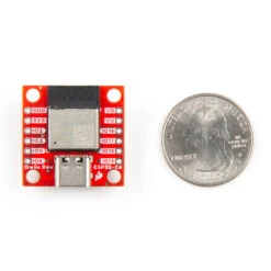 SparkFun Qwiic Pocket Development Board - ESP32-C6 -Electronic Components Store 22925 QwiicPocket Scale