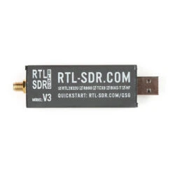 RTL-SDR BLOG V3 USB Dongle With Dipole Antenna Kit -Electronic Components Store 22957 03