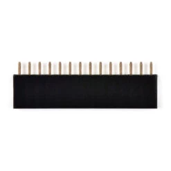 Header - 14-pin Female (PTH, 0.1in.) -Electronic Components Store 22989 03