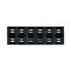 Header - 2x6 Pin (Female) -Electronic Components Store 23022 03