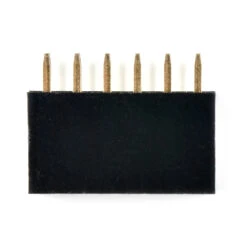 Header - 2x6 Pin (Female) -Electronic Components Store 23022 04