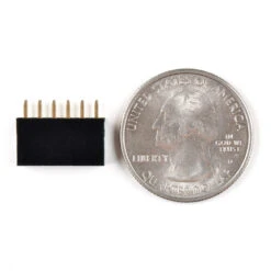 Header - 2x6 Pin (Female) -Electronic Components Store 23022 05