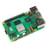 Raspberry Pi 5 - 8GB -Electronic Components Store 23551 Raspberry Pi 5 8G feature 1