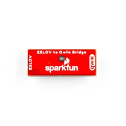 SparkFun ESLOV To Qwiic Bridge 8 SparkFun ESLOV To Qwiic Bridge -Electronic Components Store 23589 ESLOV to Qwiic Bridge Back