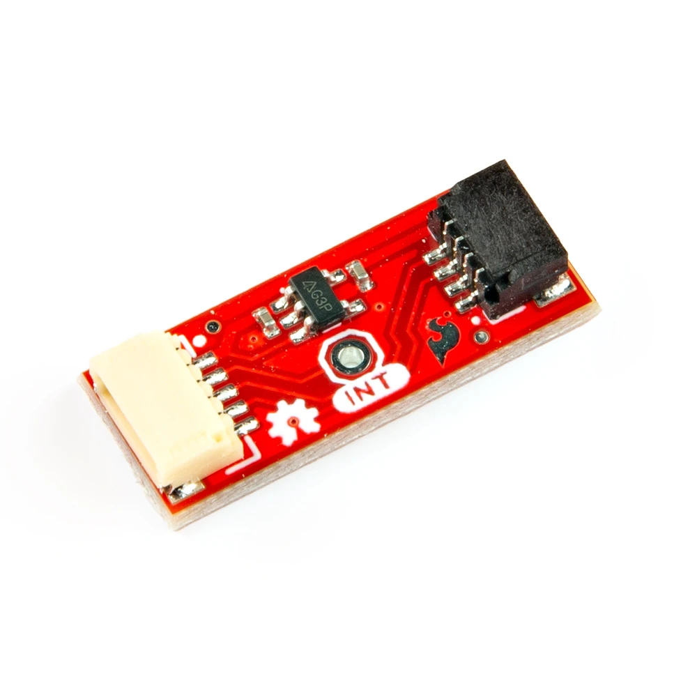 SparkFun ESLOV To Qwiic Bridge 3 SparkFun ESLOV To Qwiic Bridge