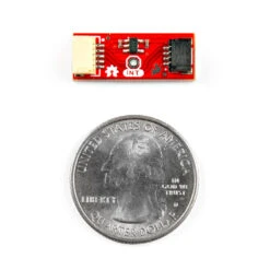 SparkFun ESLOV To Qwiic Bridge 9 SparkFun ESLOV To Qwiic Bridge -Electronic Components Store 23589 ESLOV to Qwiic Bridge Scale