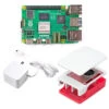 Raspberry Pi 5 Essential Kit - 8GB -Electronic Components Store 23782 Raspberry Pi 5 8G essential kit