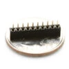 2mm 10pin XBee Socket -Electronic Components Store 2mmSocket 01 L