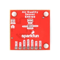 SparkFun Indoor Air Quality Sensor - ENS160 (Qwiic) -Electronic Components Store Air Quality Sensor 03Updated