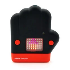 BBC Doctor Who HiFive Inventor Kit (Coding Kit) -Electronic Components Store Arrow Final 193626a