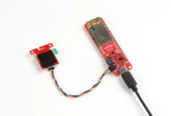 SparkFun AzureWave Thing Plus - AW-CU488 -Electronic Components Store AzureWave Thing Plus AW CU488 06