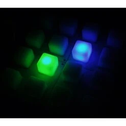 Button Pad 2x2 - LED Compatible -Electronic Components Store Button Pad 3