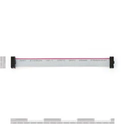 2x5 Pin IDC Ribbon Cable -Electronic Components Store CAB 08535 01 L