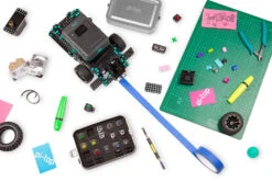 Pi-top CS And Robotics Kit - 18 Sets (36 Students) -Electronic Components Store CS and Robotics Kit 12