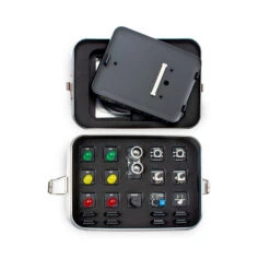 Pi-top CS And Robotics Kit - 18 Sets (36 Students) -Electronic Components Store CS and Robotics Kit 3