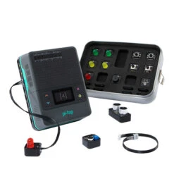 Pi-top CS And Robotics Kit - 18 Sets (36 Students) -Electronic Components Store CS and Robotics Kit 4