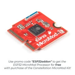 SparkFun Constellation MicroMod Kit -Electronic Components Store ESP32ConstellationCode