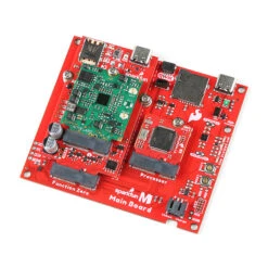 SparkFun Blues Wireless MicroMod Starter Kit -Electronic Components Store Function Board 02 1