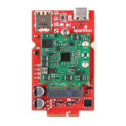 SparkFun MicroMod Cellular Function Board - Blues Wireless Notecarrier -Electronic Components Store Function Board 06