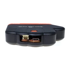 BBC Doctor Who HiFive Inventor Kit (Coding Kit) -Electronic Components Store HI Five Product Final 028