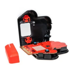 BBC Doctor Who HiFive Inventor Kit (Coding Kit) -Electronic Components Store HI Five Product Final 035