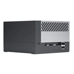 NVIDIA Jetson AGX Orin 64GB Developer Kit -Electronic Components Store Jetson AGX Orin Dev Kit 3qtr right