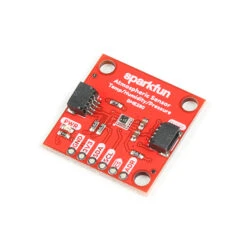 SparkFun OpenLog Data Collector With Machinechat - Environmental Monitoring -Electronic Components Store KIT 20683 SparkFun Machinechat Qwiic loT 03