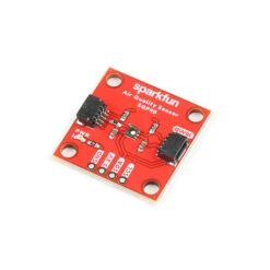 SparkFun OpenLog Data Collector With Machinechat - Air Quality Monitoring -Electronic Components Store KIT 20684 SparkFun Machinechat Qwiic loT 03