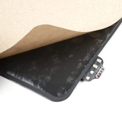 Loomia Double Backlit User Interface -Electronic Components Store Loomia 01