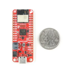 SparkFun Thing Plus Matter - MGM240P -Electronic Components Store MGM240P Thing Plus 04