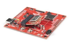 SparkFun MicroMod Artemis Processor -Electronic Components Store MicroMod Artemis in Machine Learning Carrier Board