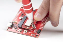 SparkFun MicroMod Artemis Processor -Electronic Components Store MicroMod Getting Started Guide Images 02