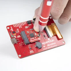 SparkFun MicroMod ESP32 Processor 16 SparkFun MicroMod ESP32 Processor -Electronic Components Store MicroMod Input Display Carrier Board 08 1