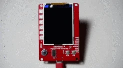 SparkFun MicroMod Input And Display Carrier Board -Electronic Components Store MicroMod Input Display Carrier Board 3
