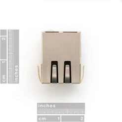 RJ45 Ethernet MagJack-Compatible -Electronic Components Store PRT 08534 01 L