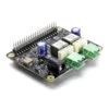 Raspberry Pi IQAudio DigiAMP+ 2 Raspberry Pi IQAudio DigiAMP+ -Electronic Components Store PiDAC DigiAMP 1