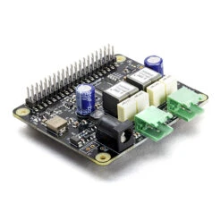 Raspberry Pi IQAudio DigiAMP+