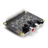 Raspberry Pi IQAudio DAC+ -Electronic Components Store Pi DAC 1