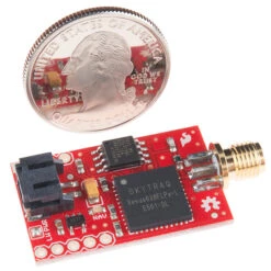 SMA Connector 9 SMA Connector -Electronic Components Store SMA PCB Edgemount Connector Example