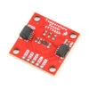 SparkFun Temperature Sensor - STTS22H (Qwiic) -Electronic Components Store STTS22 01